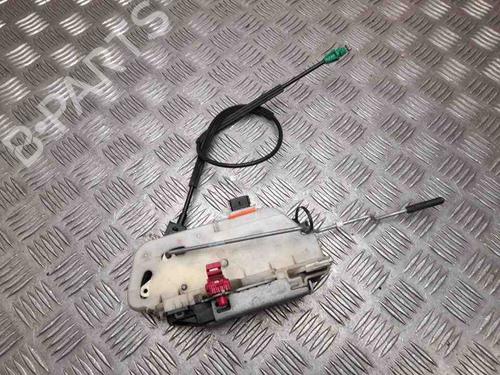 Used Front left lock FORD USA MUSTANG Coupe 3.7 (309 hp) 28938838