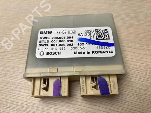 Used Electronic module BMW 3 (G20, G80, G28) 320 i (184 hp) 32355578