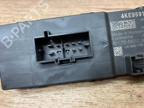 Control unit SKODA ENYAQ iV SUV (5AZ) 85 | BP39643283M11 - Image 4
