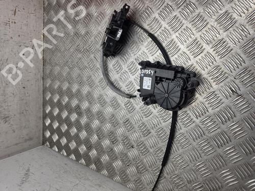 Elektronisk modul Elektronisk modul VW CADDY V MPV (SBB, SBJ) 1.5 TSi EVO (114 hp) 39757539 39757539