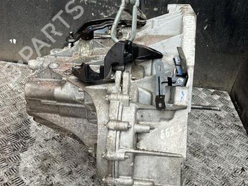 Gearbox RENAULT KANGOO III MPV TCe 130 (KJMB) | BP37569870M3 - Image 5