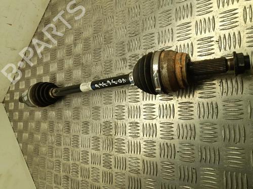 Driveshaft HYUNDAI KONA (SX2) 1.0 T-GDi Hybrid 48V | BP37561478M37 - Image 3