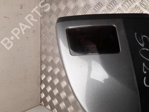 Right mirror AUDI Q7 (4MB, 4MG, 4MQ) 3.0 TFSI quattro | BP28932628C27 