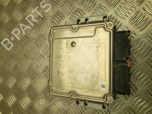 Engine control unit (ECU) KIA SPORTAGE IV (QL, QLE) 1.7 CRDi | BP28921893M57