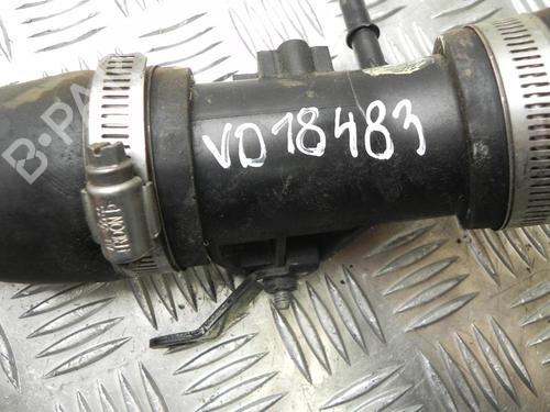 Pipe FORD FOCUS III Turnier 1.0 EcoBoost | BP37582079M125 - Image 2