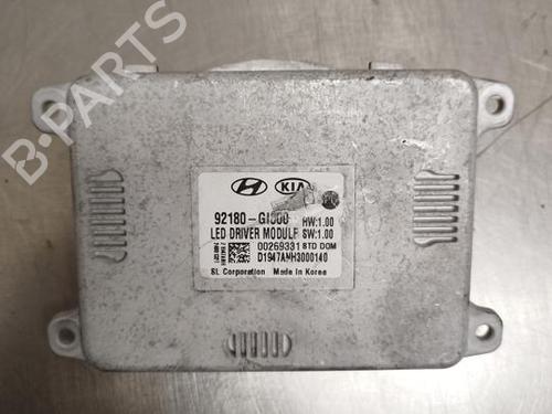 Control unit HYUNDAI IONIQ 5 (NE) EV | BP40242110M11 - Image 2