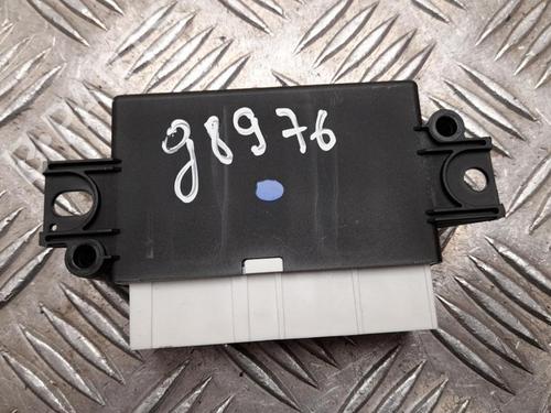 Elektronisk modul SKODA SUPERB III Estate (3V5) 2.0 TDI | BP28914497M83 