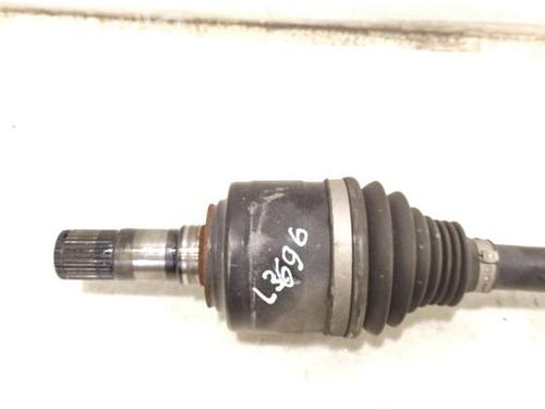 Left rear driveshaft MASERATI QUATTROPORTE VI 3.0 S Q4 | BP38994879M40 - Image 3
