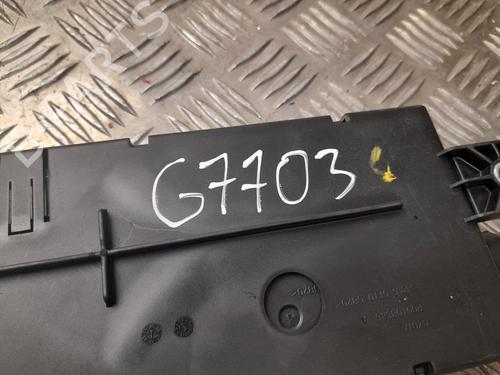 Fuse box JAGUAR XF II (X260) 3.0 D | BP37553527E1 - Image 3