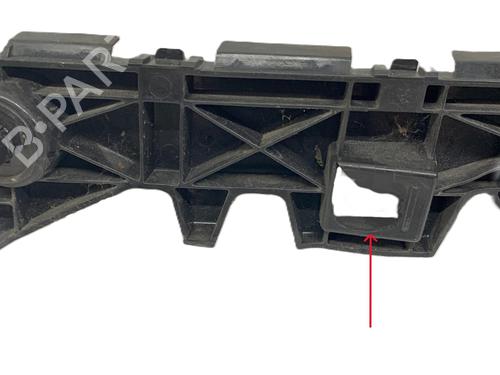 Rear bumper bracket MAZDA 3 (BM, BN) 2.0 | BP28910633C159 