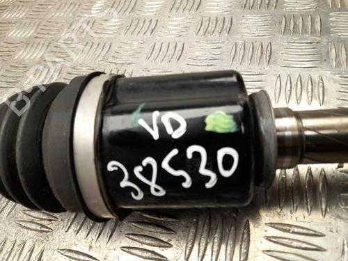Driveshaft BMW 2 Active Tourer (U06) 225e xDrive | BP37566489M37 - Image 4