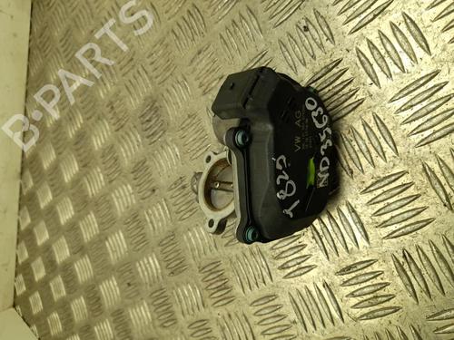 Throttle body VW PASSAT B8 Variant (3G5, CB5) 2.0 TDI 4motion | BP37559878M82 - Image 2
