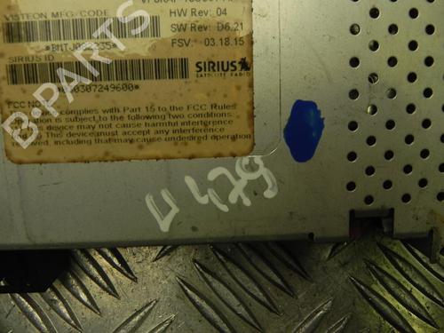 Electronic module BMW 5 (E60) 535 i | BP37581024M83 - Image 3