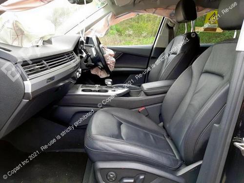 Pedal AUDI Q7 (4MB, 4MG, 4MQ) 3.0 TDI e-tron quattro | BP37551977I4  - Image 10