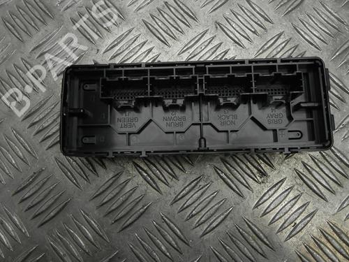 Elektronisk modul OPEL ASTRA K (B16) 1.4 Turbo (68) (125 hp) 28914377