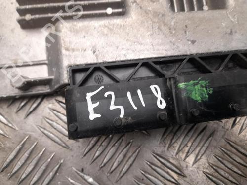 Engine control unit (ECU) ALFA ROMEO GIULIA (952_) 2.0 (952ABA25B) | BP38273714M57 - Image 3