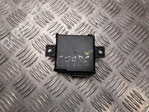 Electronic module KIA SORENTO II (XM) 2.2 CRDi 4WD | BP28948257M83 