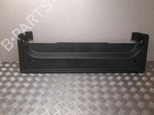 Used Boot lining MERCEDES-BENZ EQE (V295) EQE 350 (295.125) (292 hp) 28942857