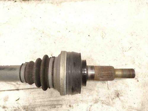 Right rear driveshaft PORSCHE PANAMERA (970) 3.6 | BP28914112M41