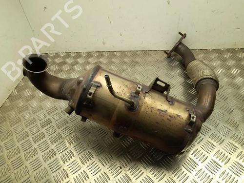 Used Catalyst Catalyst FORD FOCUS III 1.5 TDCi (120 hp) 33697980 33697980