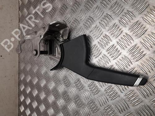 Freno de mano Freno de mano RENAULT CLIO V (B7_) 1.0 TCe 100 (B7MT) (101 hp) 37569092 37569092