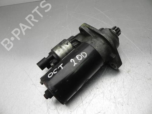 Starter VW GOLF VI (5K1) 2.0 TDI | BP37576461M8 - Image 3