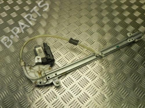 Rear right window mechanism RENAULT LAGUNA II Grandtour (KG0/1_) 2.0 16V (KG03, KG0Z, KG0T, KG1Y) | BP28935384C25 