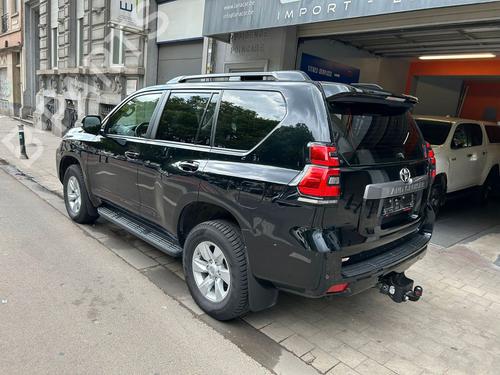 Switch TOYOTA LAND CRUISER PRADO (_J15_) 2.8 D-4D (GDJ150_, GDJ155_, GDJ150, GDJ151) | BP37562093I30  - Image 7
