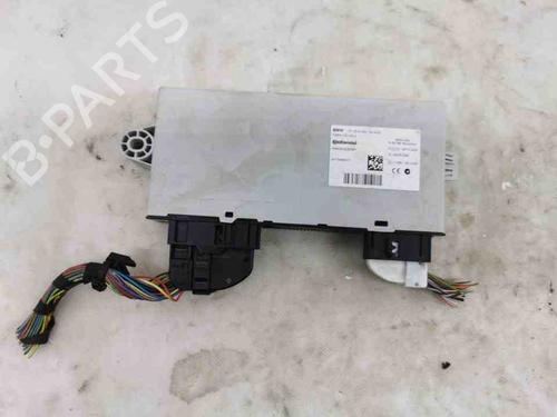 Used Electronic module BMW 5 Touring (F11) 525 d (218 hp) 28945486