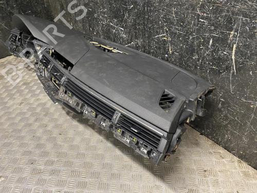 Dashboard AUDI A4 B9 Avant (8W5, 8WD) 50 TDI quattro | BP39967710C46 - Image 4