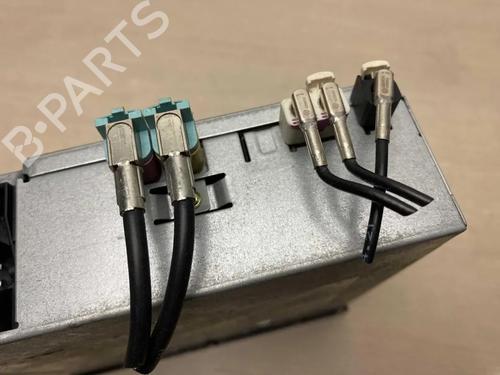 Módulo eletrónico VW GOLF VIII (CD1, DA1) 1.5 eTSI | BP32268909M83 