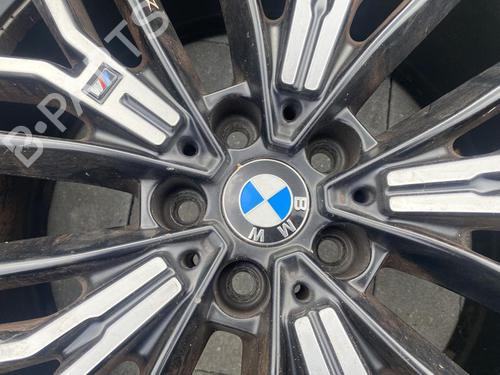 Fælk BMW 5 (G30, F90) 530 e Plug-in Hybrid | BP39181227C45 - Image 6