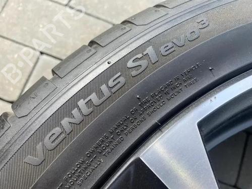 Rim CUPRA ATECA (KH7, KHP, KBP) 2.0 TSI 4Drive | BP37287603C45  - Image 9