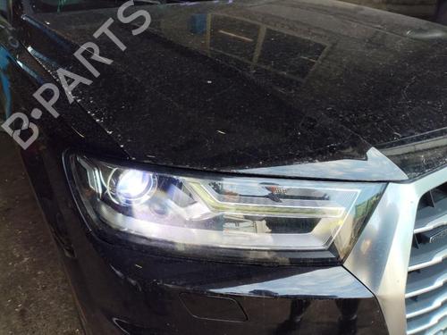 Right headlight AUDI Q7 (4MB, 4MG, 4MQ) 3.0 TFSI quattro | BP39894680C29 - Image 2