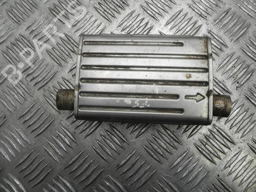 Used Exhaust system Exhaust system 37611962 37611962