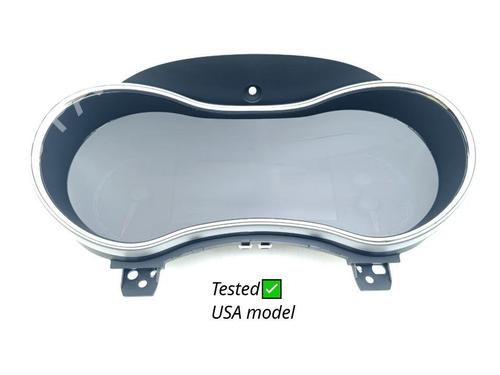 Używane Zestaw wskaźników / Licznik JEEP GRAND CHEROKEE IV (WK, WK2) 6.4 SRT8 4x4 (468 hp) 29975831