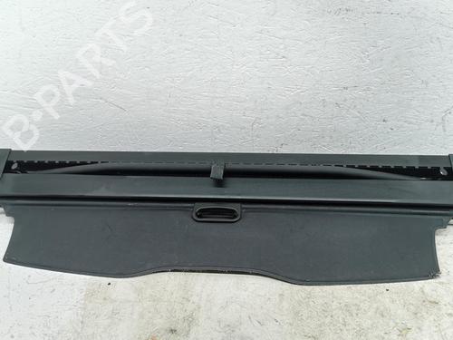 Used Rear parcel shelf BMW 5 Touring (F11) 525 d (218 hp) 28940304