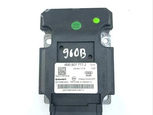 Used Electronic module Electronic module BENTLEY BENTAYGA (4V1) 6.0 (608 hp) 33883341 33883341