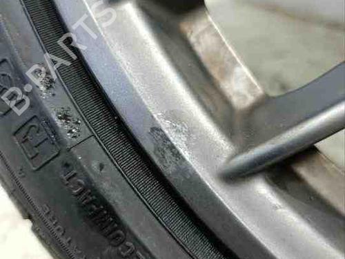 Rim PORSCHE PANAMERA (971) 3.0 4 (97ABA1, 97BBA1) | BP29127955C45 