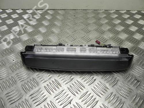 Bremselys Bremselys BMW 5 (G30, F90) 530 d (265 hp) 37579049 37579049