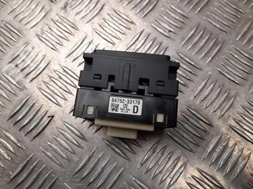 Switch TOYOTA CAMRY (_V7_, _VA7_, _VH7_) 2.5 Hybrid (AXVH71_, AXVH70, AXVH71R) | BP37560769I30 - Image 3