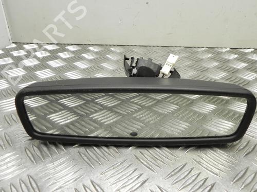 Used Rear mirror FORD KUGA I 2.5 4x4 (200 hp) 28908978