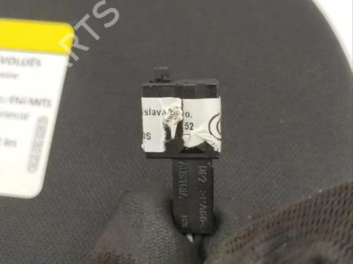 Left sun visor PORSCHE PANAMERA (971) 2.9 4S (97ADB1, 97BDB1, 97ADN1) | BP32268905I1 