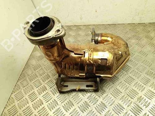 Used Catalyst MERCEDES-BENZ A-CLASS (W177) A 200 (177.087) (163 hp) 28935713