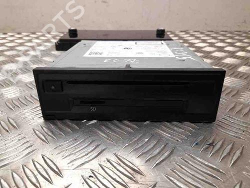 Electronic module VW POLO VI (AW1, BZ1, AE1) 1.0 | BP28915429M83