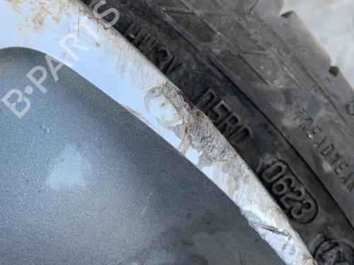 Rim AUDI A1 (8X1, 8XK) S1 quattro | BP28939872C45 