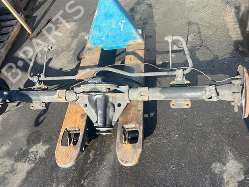 Rear axle IVECO DAILY VI Van 35S18, 35C18, 40C18, 50C18, 60C18, 65C18, 70C18 | BP37570546M2 - Image 4