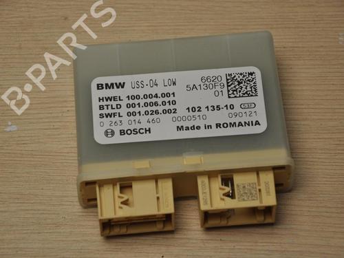 Elektronisk modul BMW 2 Gran Coupe (F44) 220 d (163 hp) 28913678