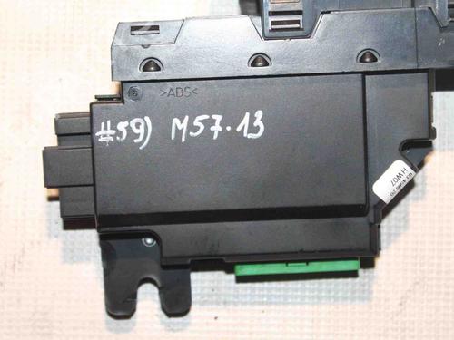 Right front window switch VOLVO XC90 I (275) D5 AWD | BP28914671I26