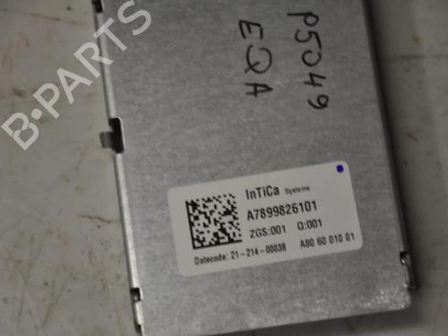 Electronic module MERCEDES-BENZ EQA (H243) EQA 250+ (243.702) | BP36565424M83 - Image 3